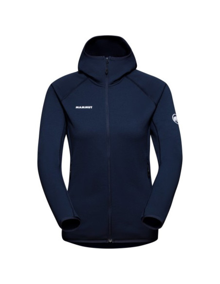 Chaqueta Mammut ACONCAGUA ML HOODED W