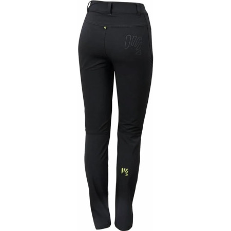 Spodnie Karpos DOLOMIA W PANT Black 2