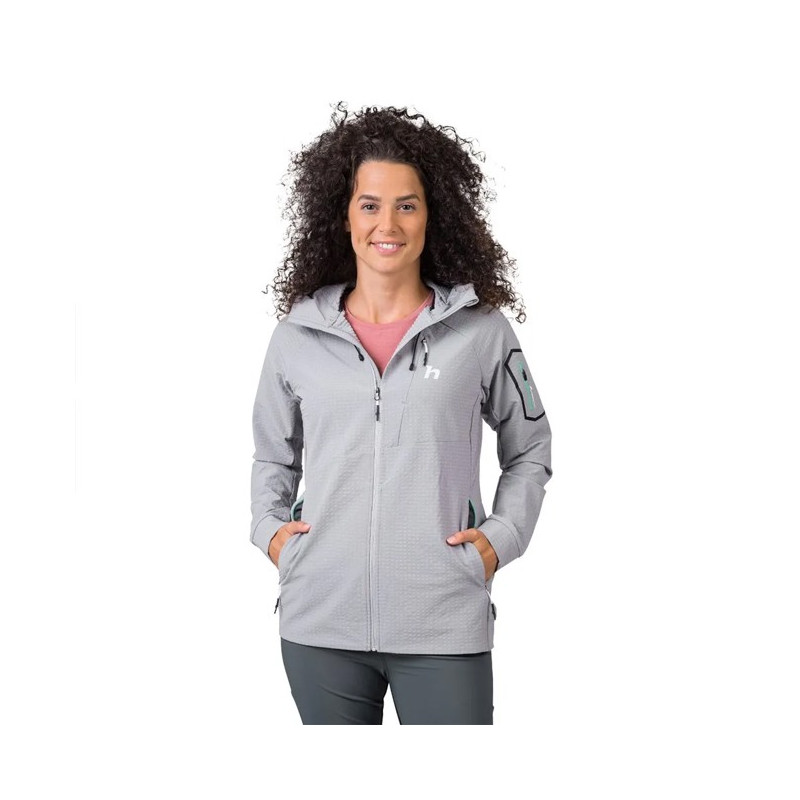 Bunda Hannah ARINA HOODY