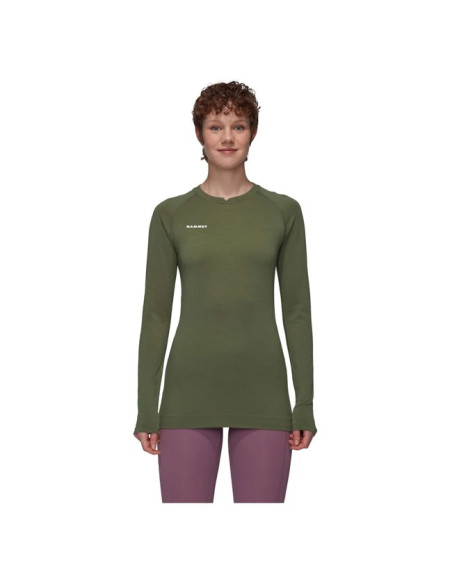 Camiseta Mammut TRIFT W