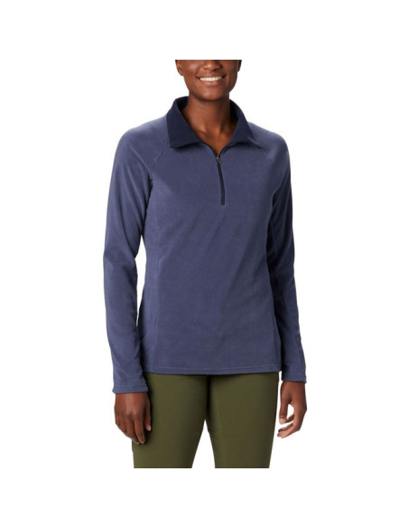 Columbia Glacial IV ½ Zip W
