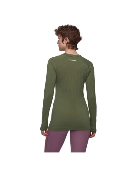 Camiseta Mammut TRIFT W