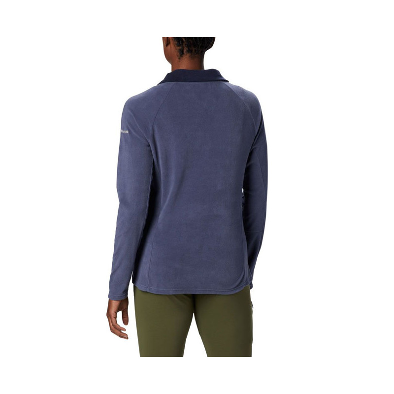 Poliarinė vilna Columbia Glacial IV ½ Zip W