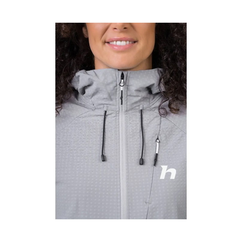 Jakke Hannah ARINA HOODY