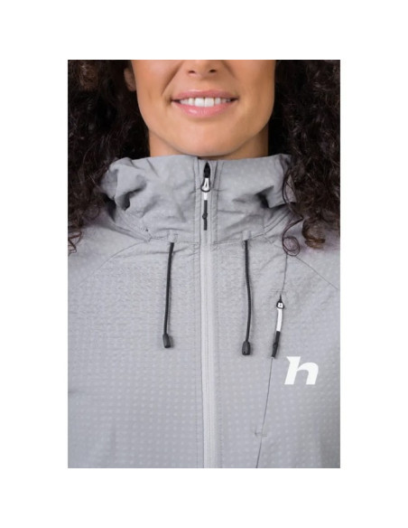 Jakke Hannah ARINA HOODY