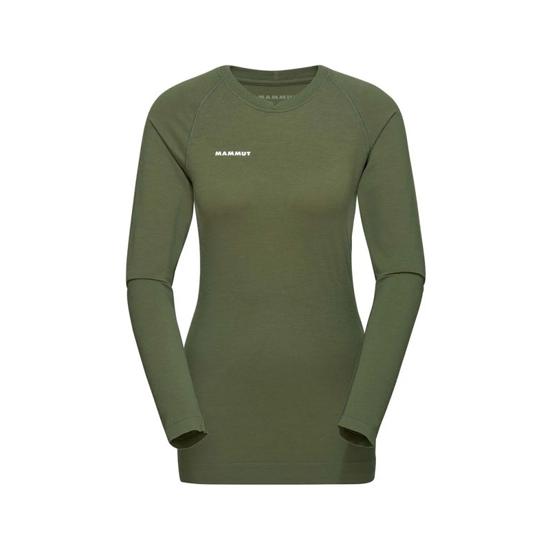 Camiseta Mammut TRIFT W