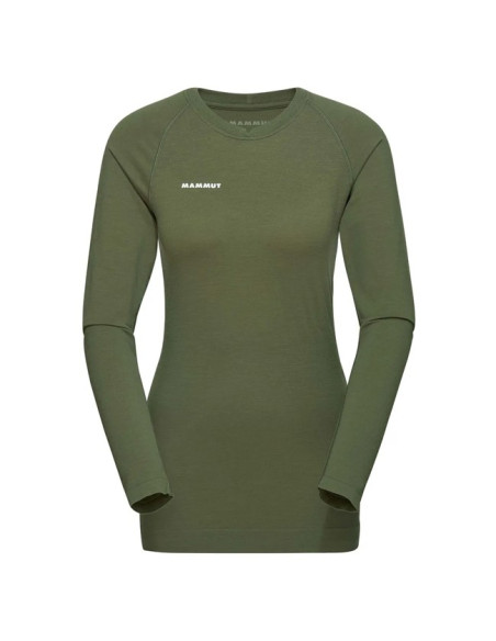 T-shirt Mammut TRIFT W