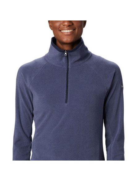 Polárny fleece Columbia Glacial IV ½ Zip W