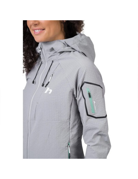 Jakna Hannah ARINA HOODY