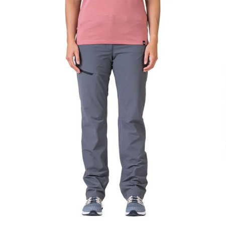 Housut Hannah CAROLA GRAY PINSTRIPE