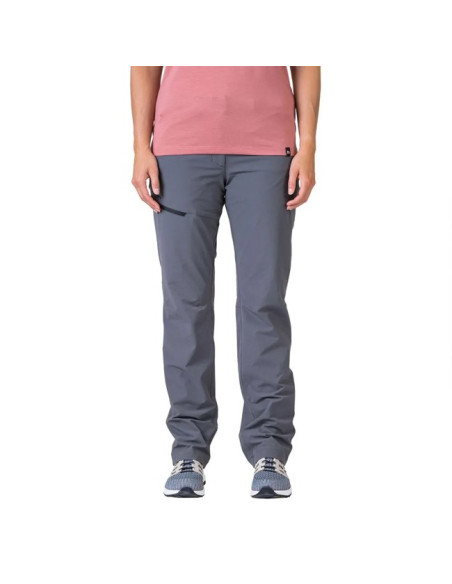 Housut Hannah CAROLA GRAY PINSTRIPE