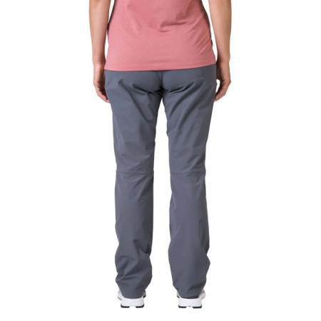 Nohavice Hannah CAROLA GRAY PINSTRIPE 2