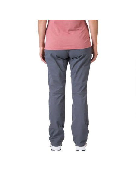 Kelnės Hannah CAROLA GRAY PINSTRIPE