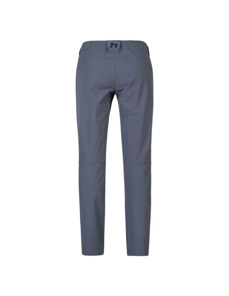 Kelnės Hannah CAROLA GRAY PINSTRIPE