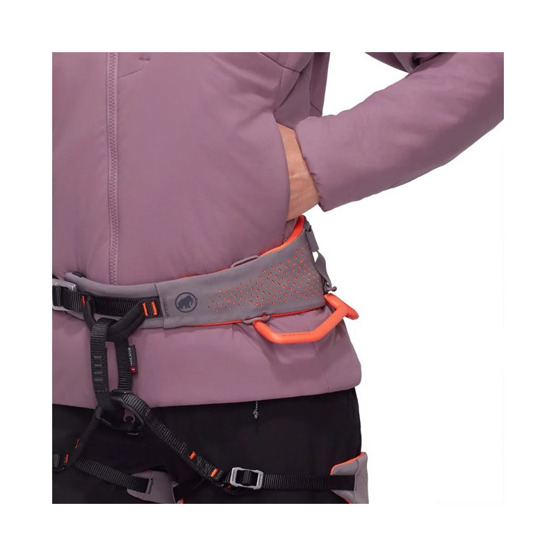 Casaco Mammut Rime IN FLEX W