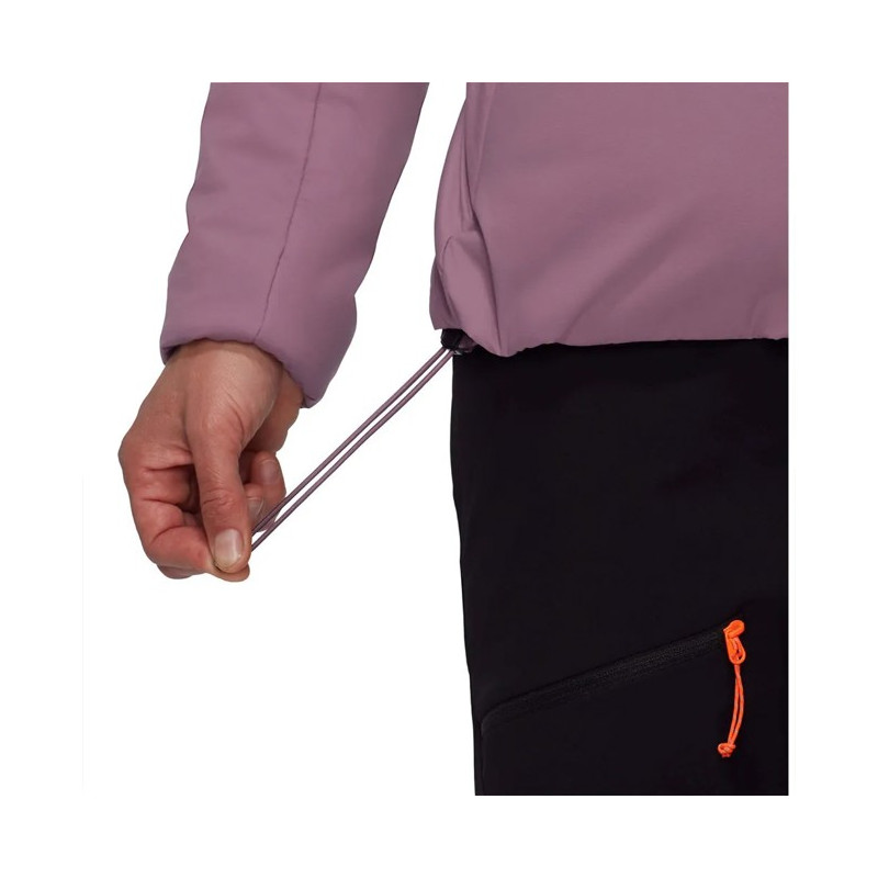 Kabát Mammut Rime IN FLEX W