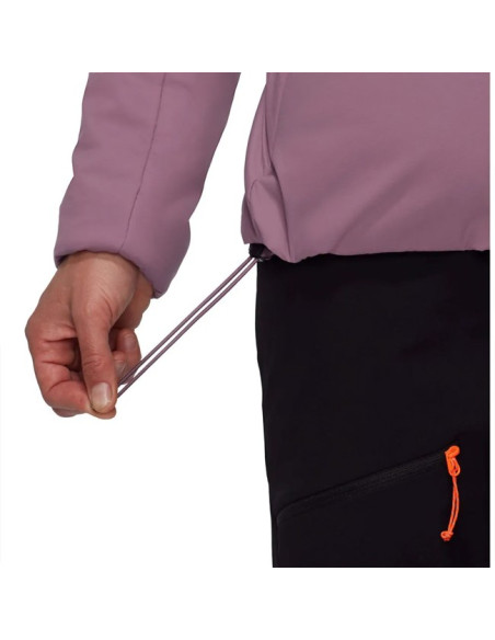 Jas Mammut Rime IN FLEX W