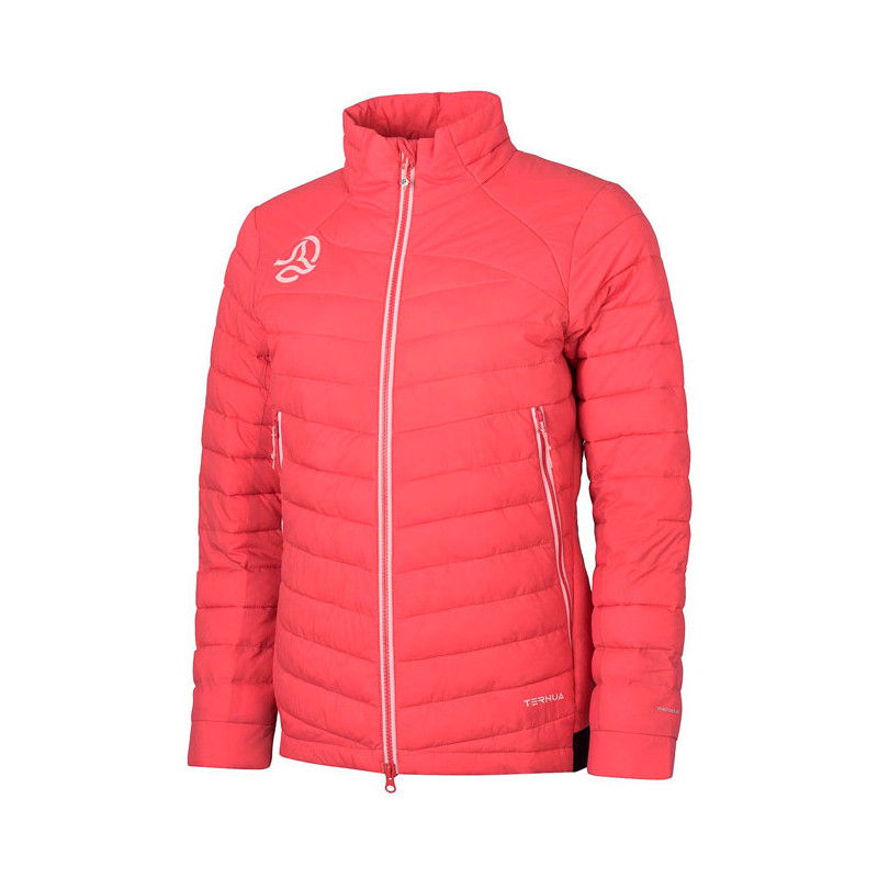 Bunda Ternua Yukkan Jacket W