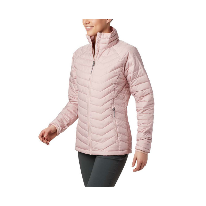 Chaqueta Columbia Powder Lite Jacket W