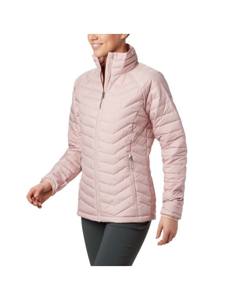 Columbia Powder Lite Jacket W