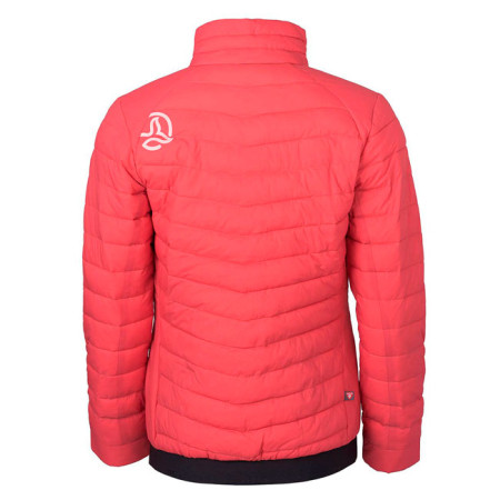 Kabát Ternua Yukkan Jacket W 2