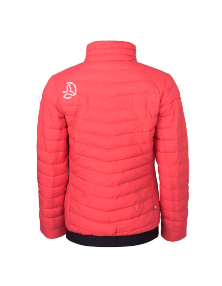 Chaqueta Ternua Yukkan Jacket W