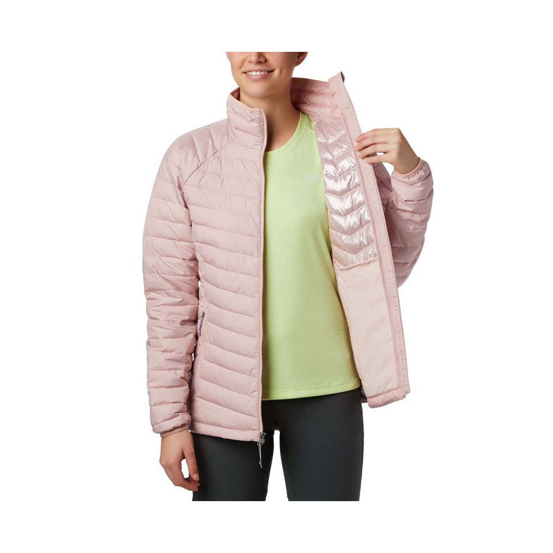 Striukė Columbia Powder Lite Jacket W
