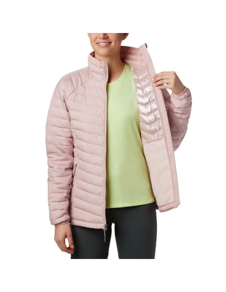 Striukė Columbia Powder Lite Jacket W