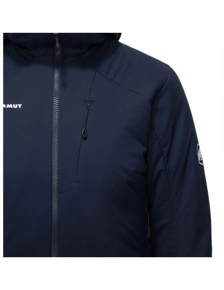 Kurtka Mammut Rime IN Flex
