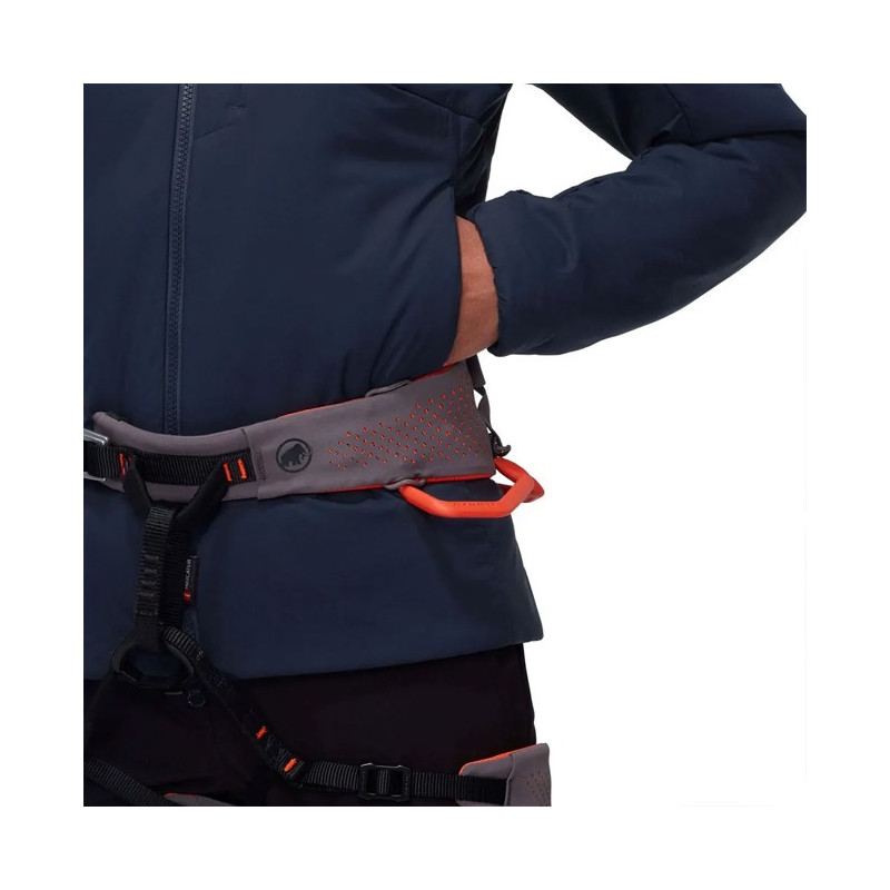 Jas Mammut Rime IN Flex