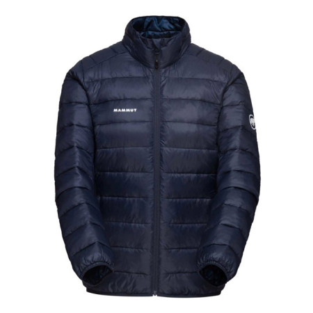 Chaqueta Mammut IN W Marine