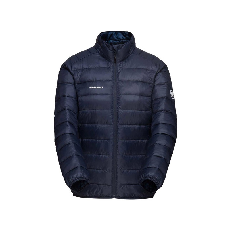 Casaco Mammut IN W Marine