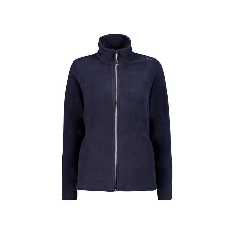 Polárny fleece Cmp Heavyweight Artic Fleece Jacket W