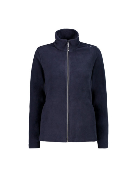 Polár Cmp Heavyweight Artic Fleece Jacket W