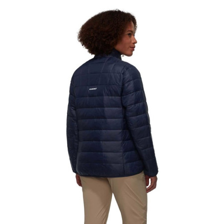 Veste Mammut IN W Marine 2