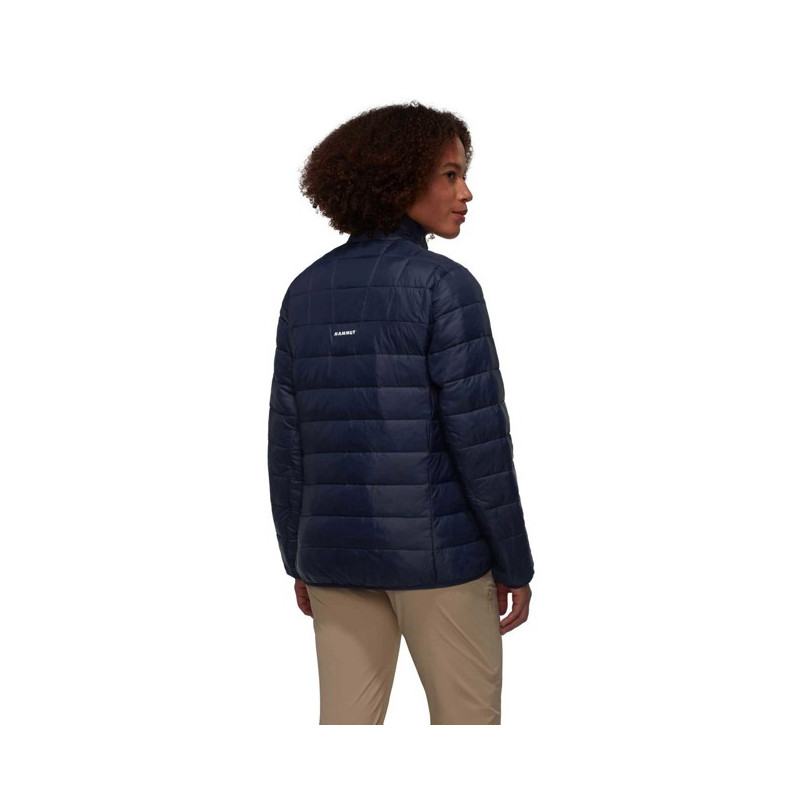 Casaco Mammut IN W Marine