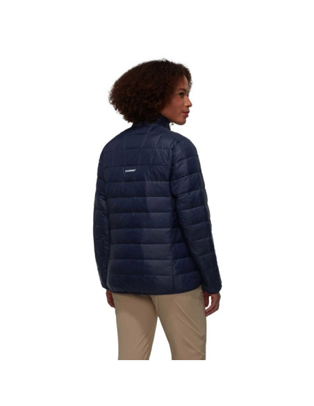 Striukė Mammut IN W Marine