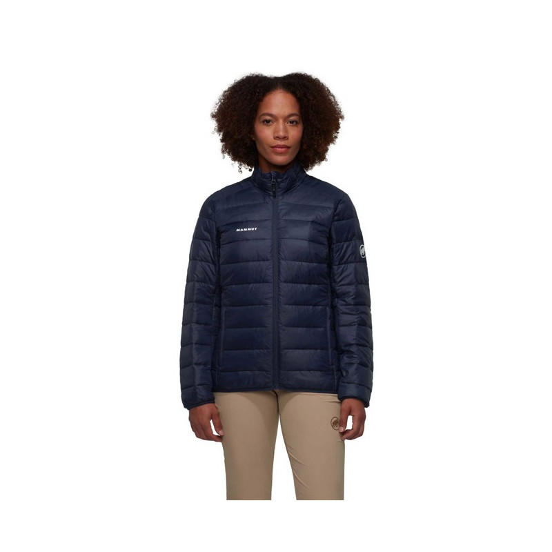 Jacke Mammut IN W Marine
