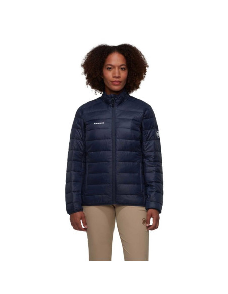 Giacca Mammut IN W Marine