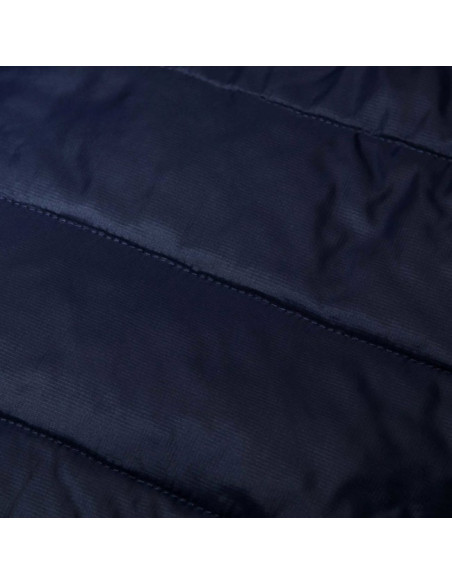 Jacket Mammut IN W Marine