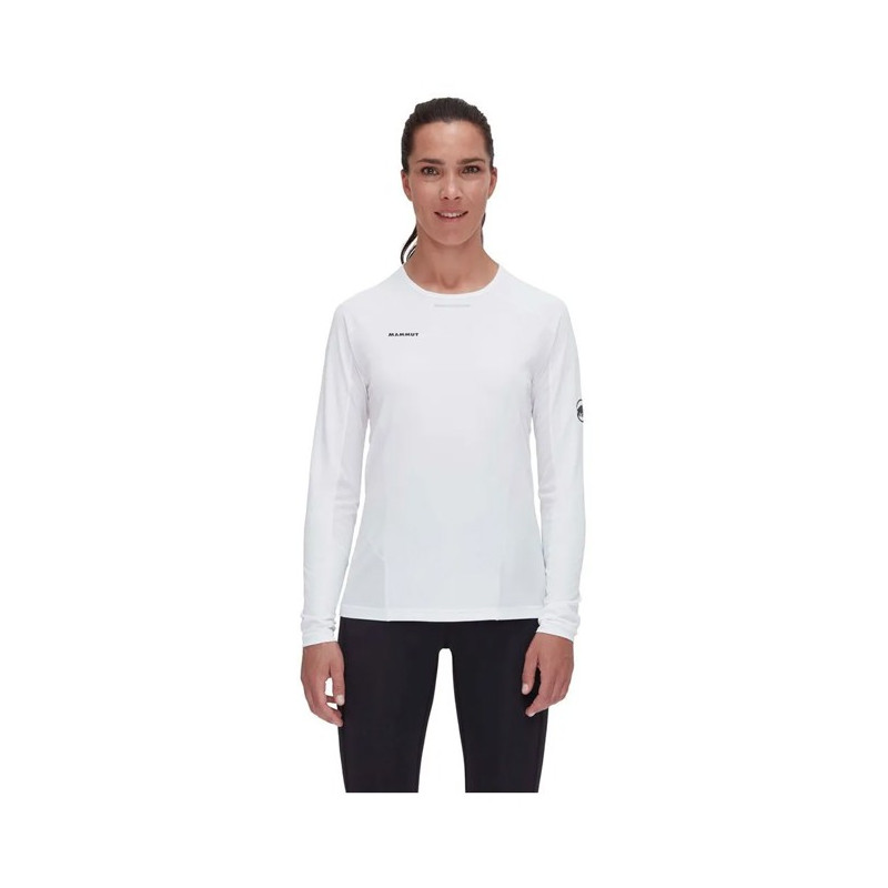 T-Shirt Mammut AENERGY FL W White