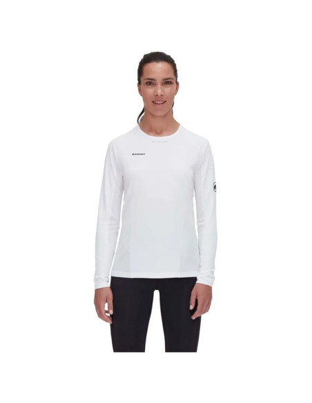 T-Shirt Mammut AENERGY FL W White