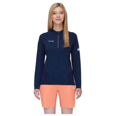 Camiseta Mammut AENERGY FL HZ W