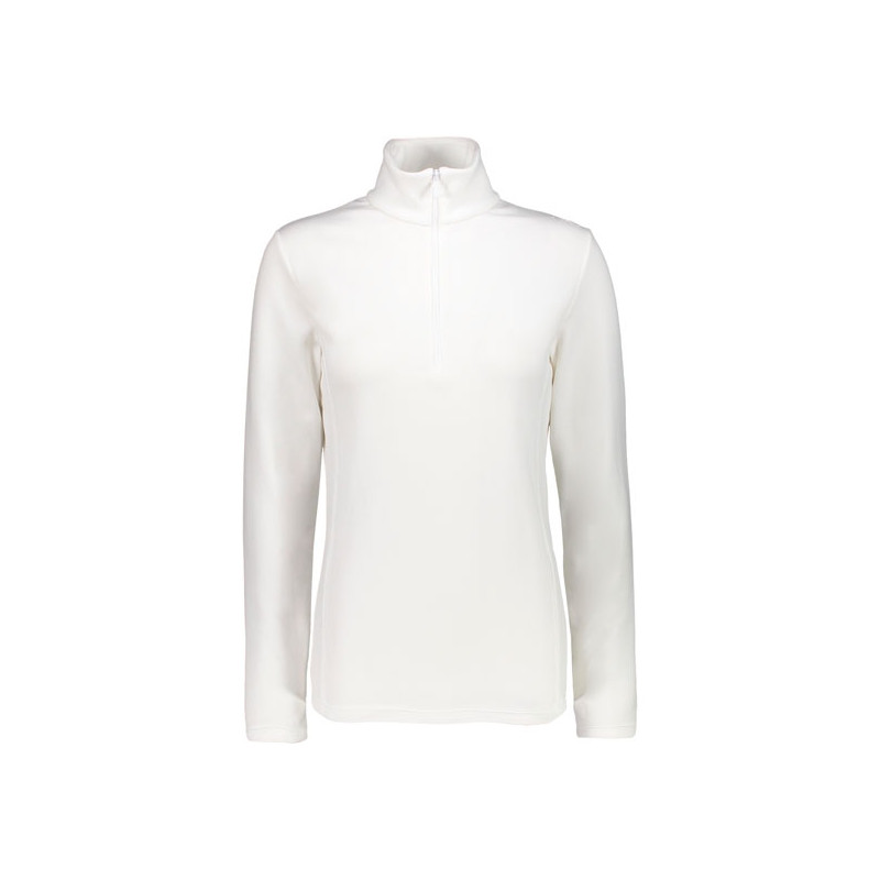 Chaqueta Cmp Woman Sweat Nero