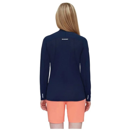 T-shirt Mammut AENERGY FL HZ W 2