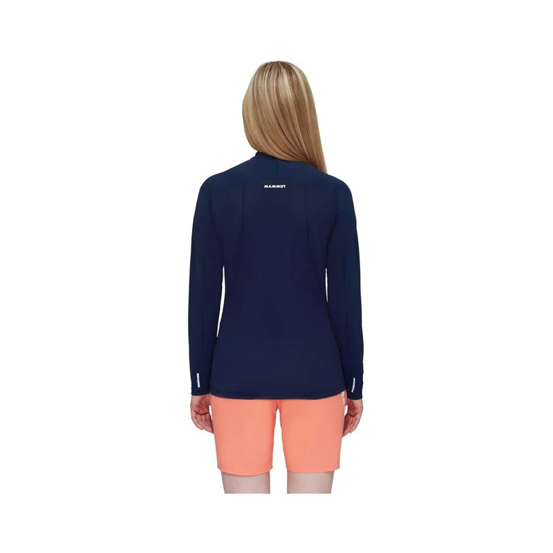 T-shirt Mammut AENERGY FL HZ W