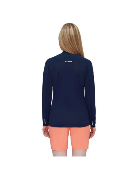 T-shirt Mammut AENERGY FL HZ W