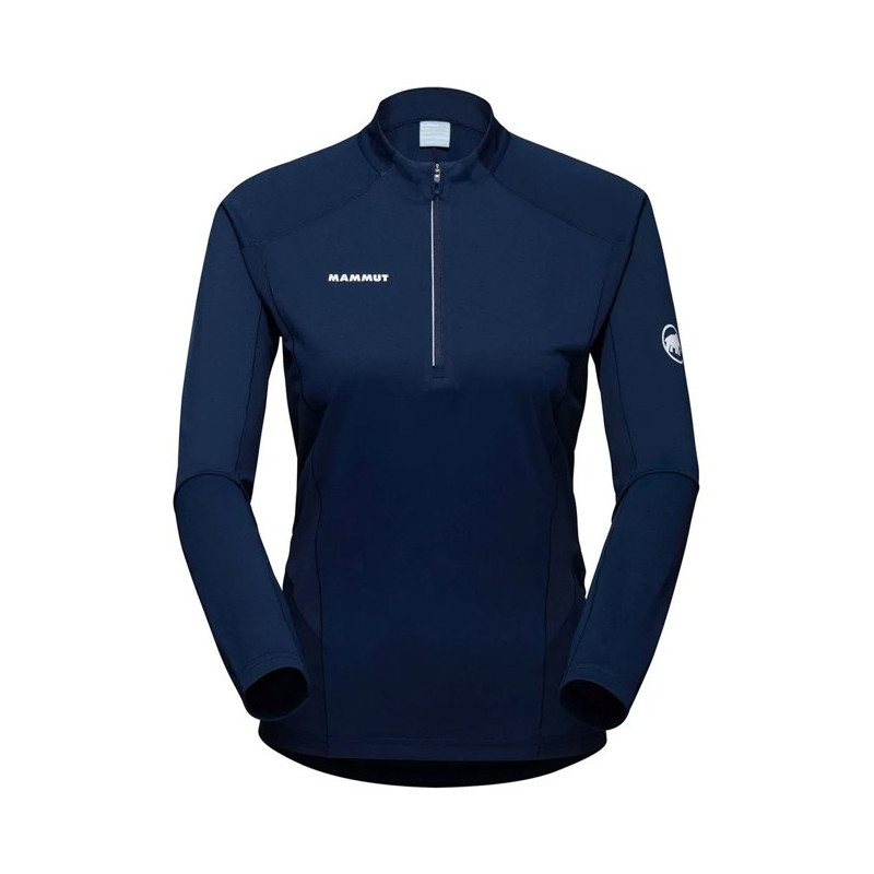 T-shirt Mammut AENERGY FL HZ W