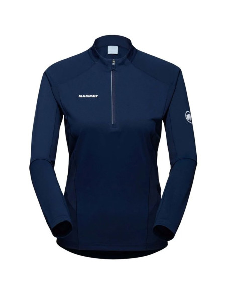 Póló Mammut AENERGY FL HZ W