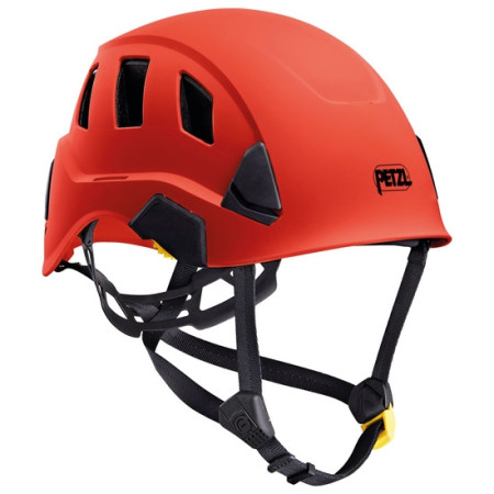 Šalmas Petzl Strato Vent Rojo
